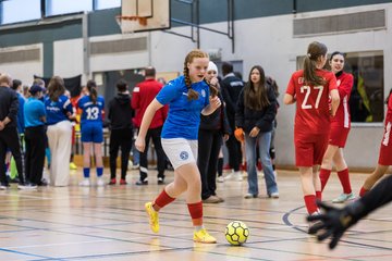 Bild 87 - wCJ NFV Futsalmeisterschaft